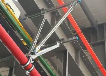 涞水抗震支架厂家与你分享你必须做的紧急情况下的准备